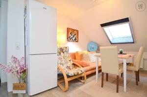Modern eingerichtetes WG-Zimmer in Neu-Ulm/Offenhausen – 89231 Neu-Ulm – Vorschaubild 8