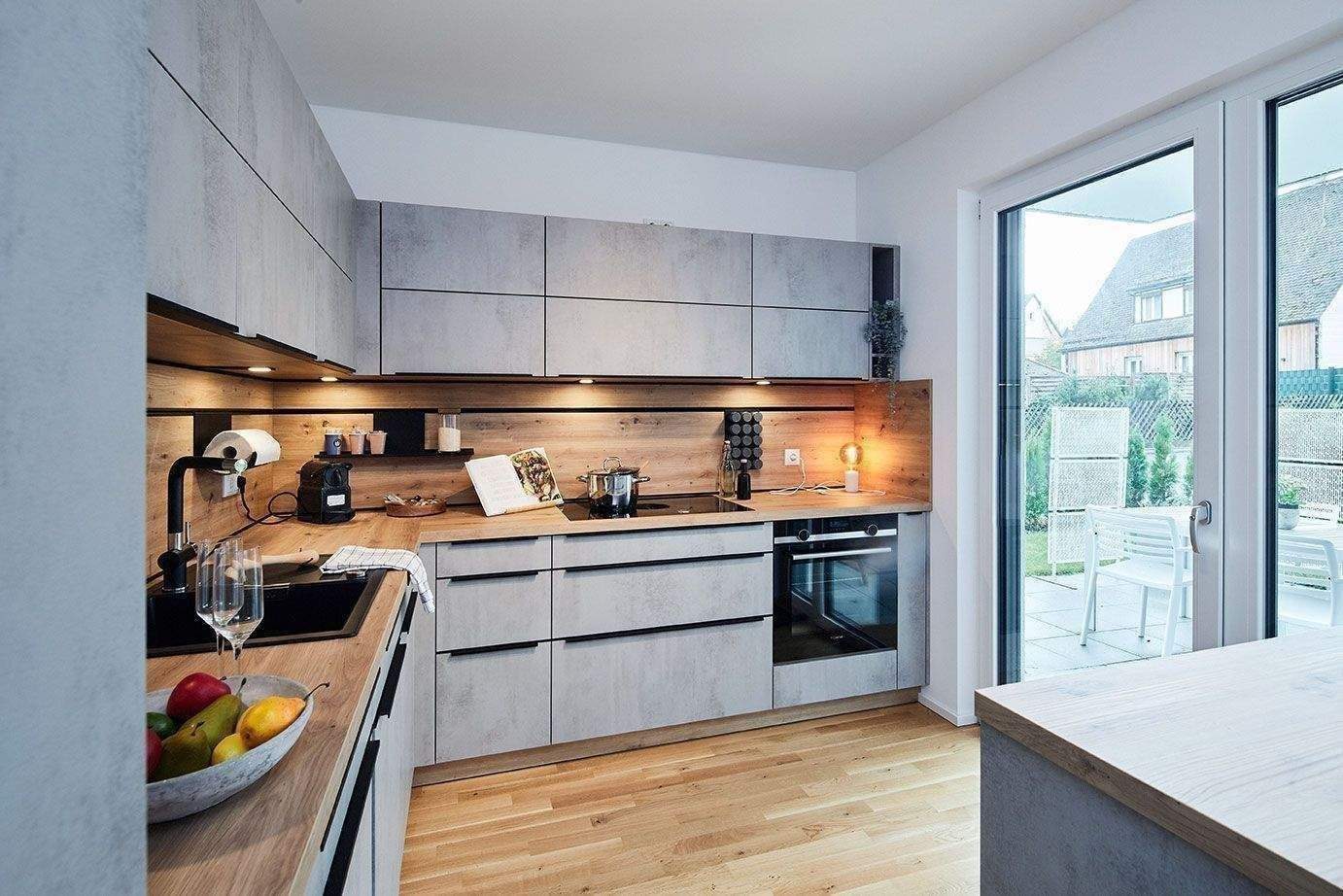RESERVIERT: MUSTERWOHNUNG 3-Zimmer mit sonnigem Garten – Nürnberg – Vorschaubild 4