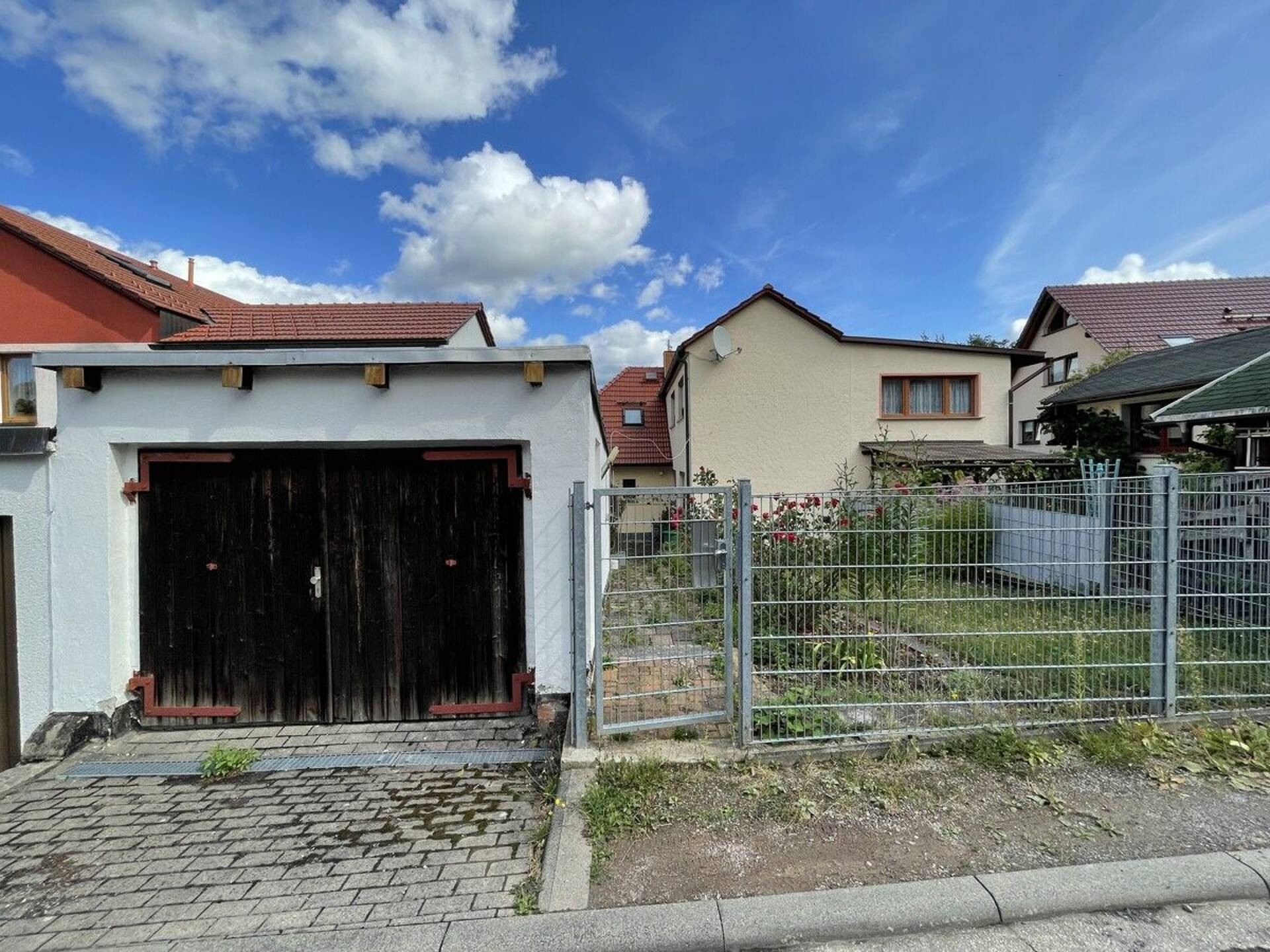 Haus in 98527 Suhl mit 135 m² kaufen