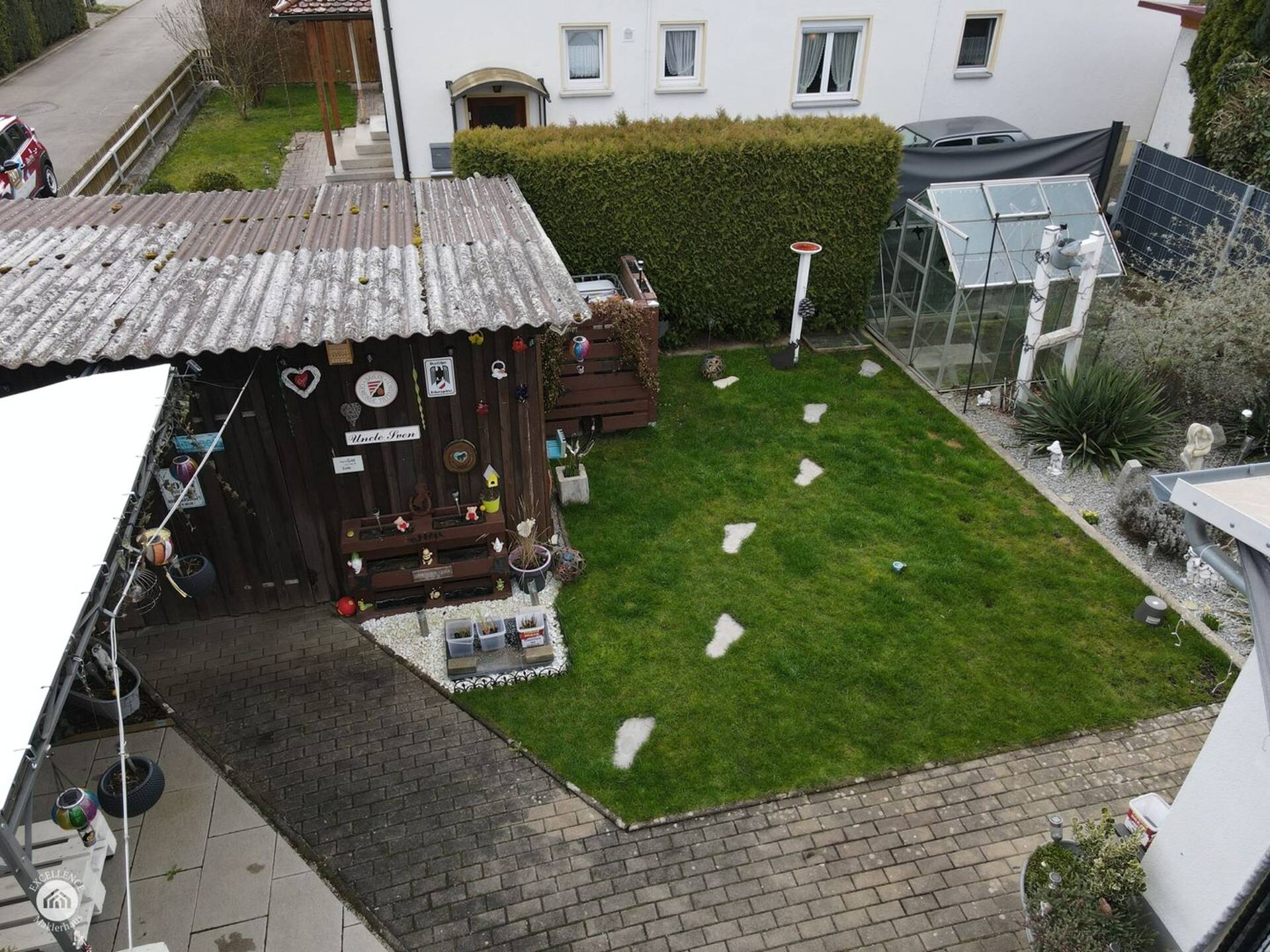 Haus in 89257 Illertissen / Tiefenbach mit 90 m² kaufen