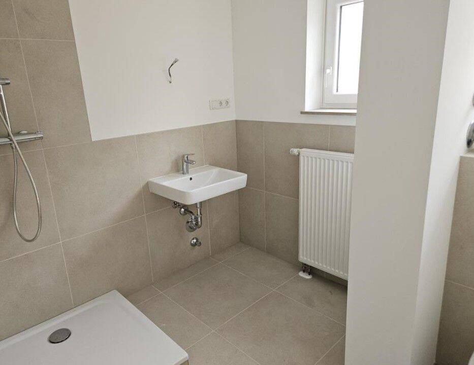 Neu sanierte 3-Zi. Wohnung in Nürnberg - St. Johannis / Wohnung mieten – Nürnberg – Vorschaubild 3