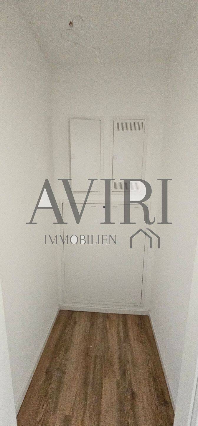 2-Zimmer-Apartment im 2. Obergeschoss mit schöner Terrasse am Eck - Bereit für Ihren Erstbezug! – Bamberg – Vorschaubild 9