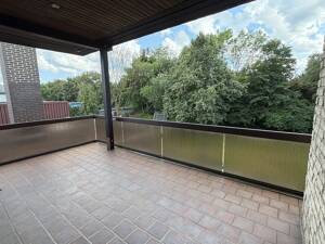 Große 2-Zimmerwohnung mit Balkon & EBK – 33689 Bielefeld – Vorschaubild 3