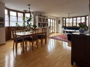 Großzügige 3-Zimmer-Wohnung mit Südwest-Balkon und Tiefgarage – 80997 München – Vorschaubild 5