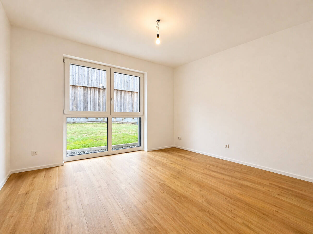 Moderne 3-Zimmer-Wohnung in Irslingen, mit Garten-Sondernutzungsrecht - Bezugsfertig – Dietingen – Vorschaubild 5