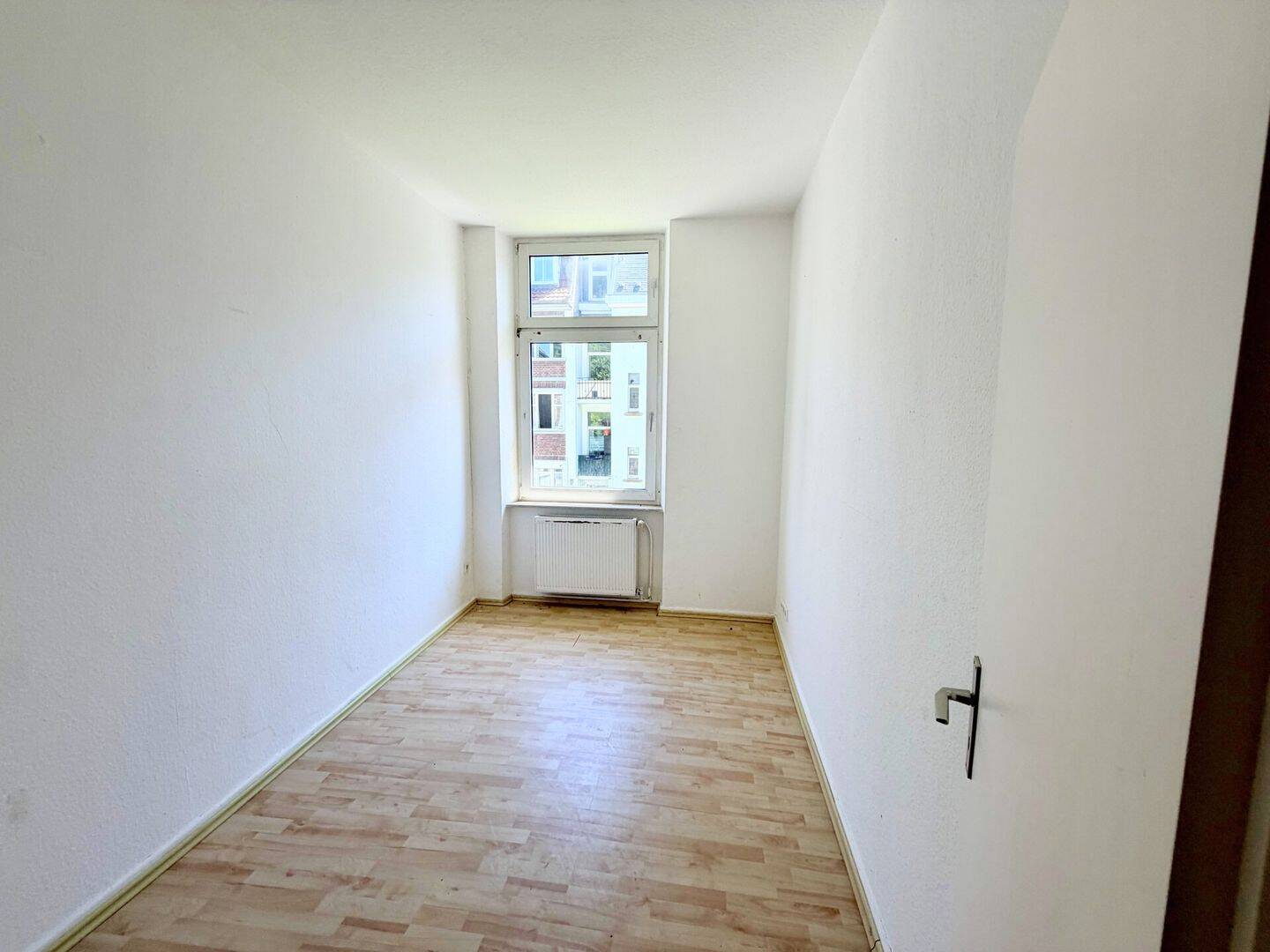 8 Parteien Mehrfamilienhaus + Lofthinterhaus als Projektierung oder Kapitalanlage geeignet – Wuppertal – Vorschaubild 5