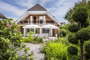 Sonniges Einfamilienhaus in ruhiger Lage – 22393 Hamburg – Vorschaubild 2