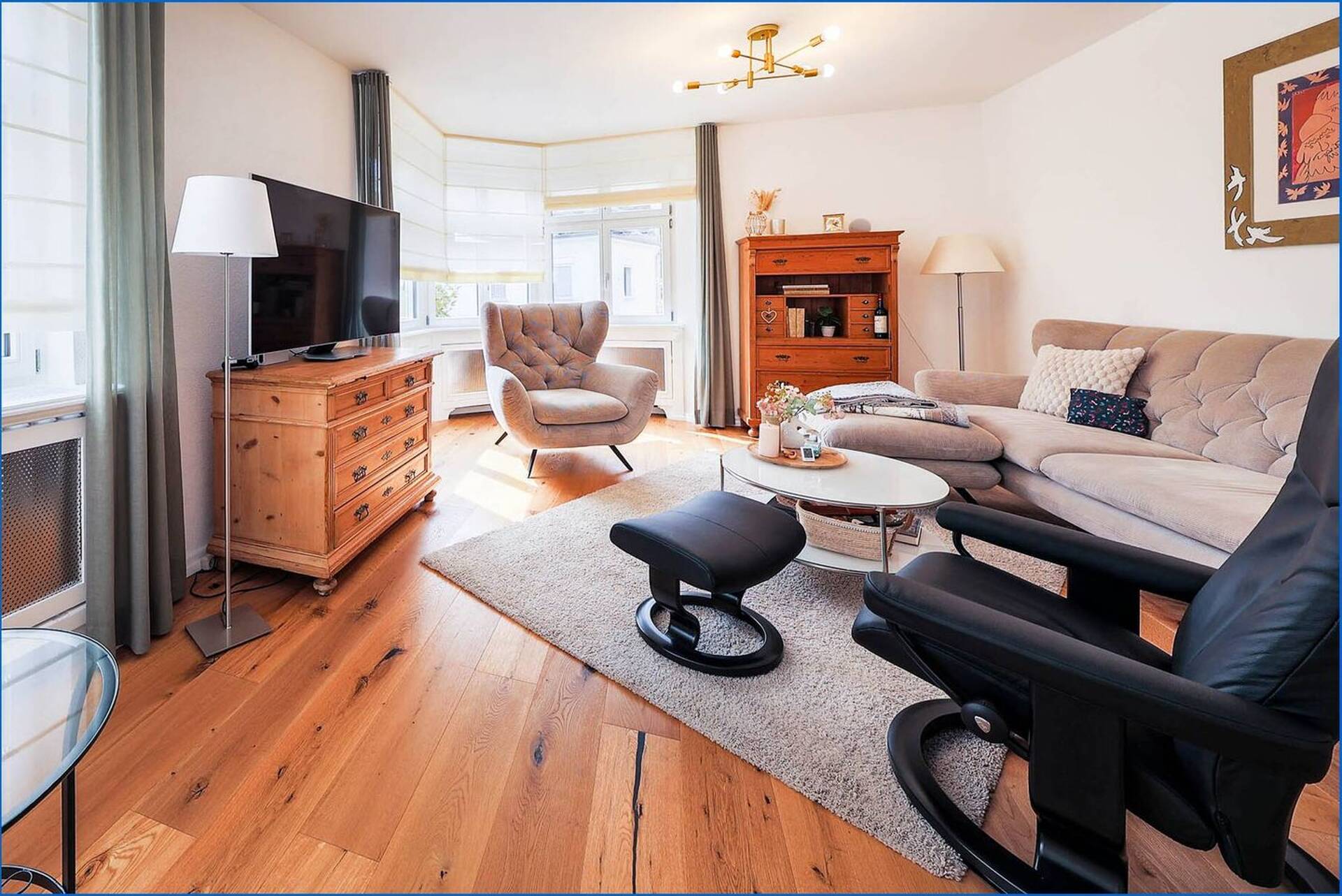 Terrassenwohnung in 78315 Radolfzell am Bodensee mit 185 m² kaufen