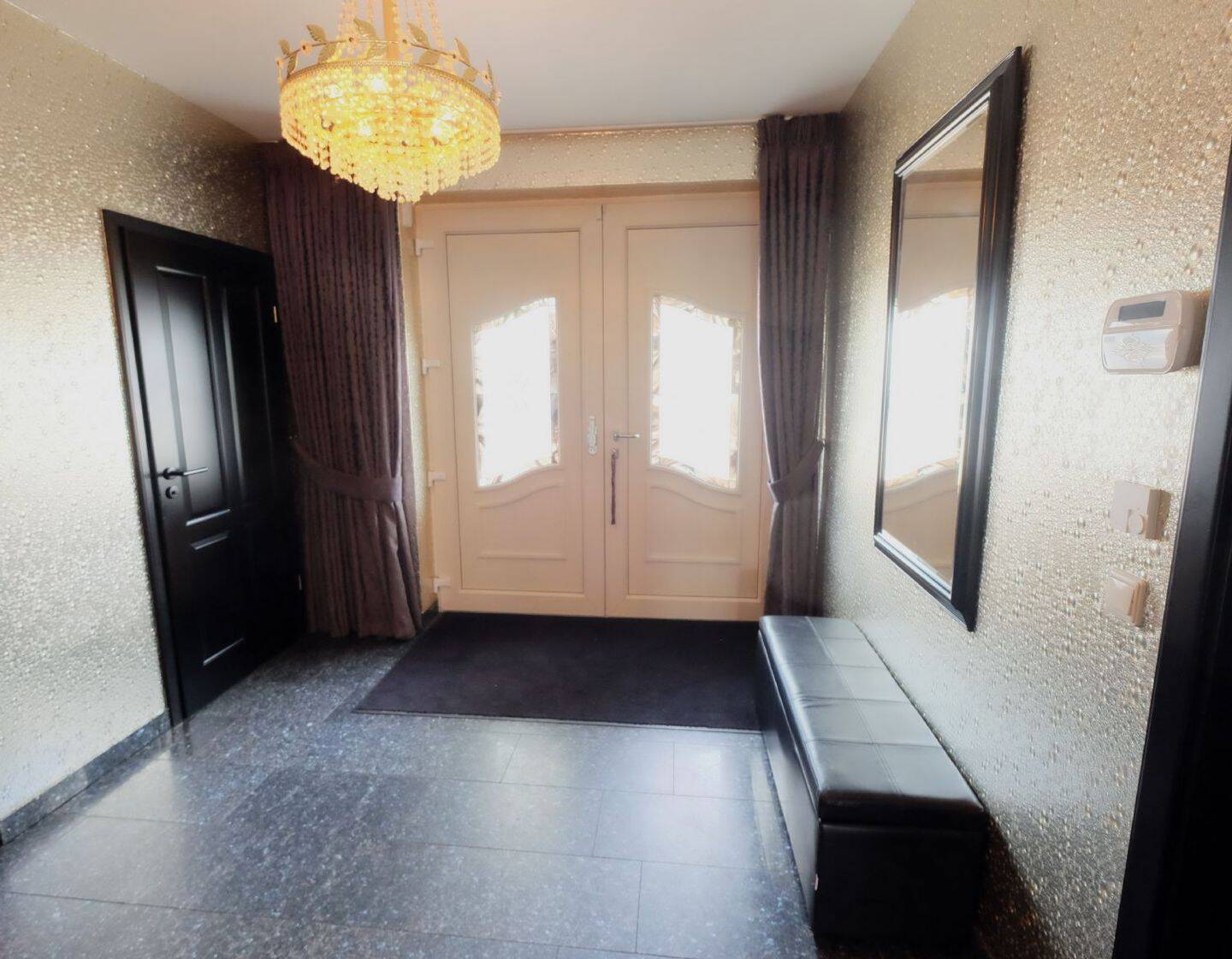 Luxuriöses Einfamilienhaus mit Pool, Sauna und Jacuzzi nahe der niederländischen Grenze – Kranenburg – Vorschaubild 9