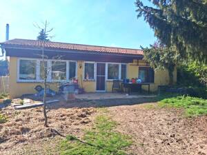 NEUER PREIS|HANDWERKER AUFGEPASST-Großzügiges EFH mit 7 Zimmern, 1420 m² Garten und viel Potenzial – 13591 Berlin – Vorschaubild 3