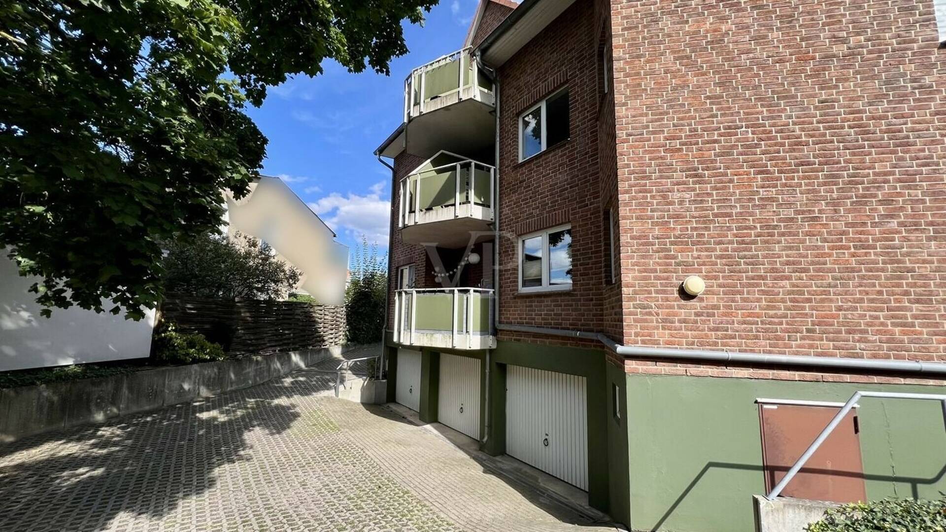 Erdgeschosswohnung in 29525 Uelzen mit 77,96 m² kaufen