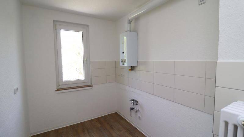 Herrliche Aussicht...Steinwiese- Wohnung im Grünen – Chemnitz – Vorschaubild 9