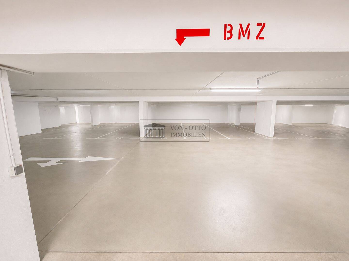 Vermietetes Apartment mit Tiefgarage & Balkon – Köln – Vorschaubild 6