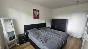 Hochwertige 3-Zimmer-Wohnung mit Balkon in ruhiger Lage im Marienviertel – 46047 Oberhausen – Vorschaubild 3