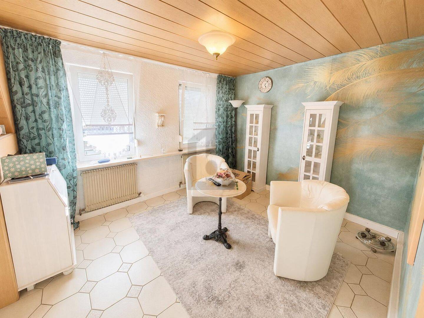FAMILIENPARADIES MIT GARTEN UND SAUNA – Stuttgart – Vorschaubild 5