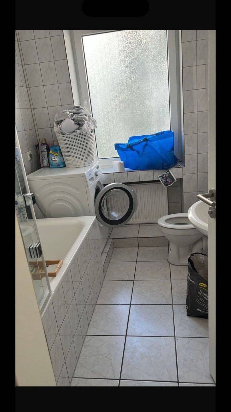 Nachmieter zum 01.05. gesucht! Schöne 2-Zimmer-Wohnung in Krefeld – Krefeld – Vorschaubild 5