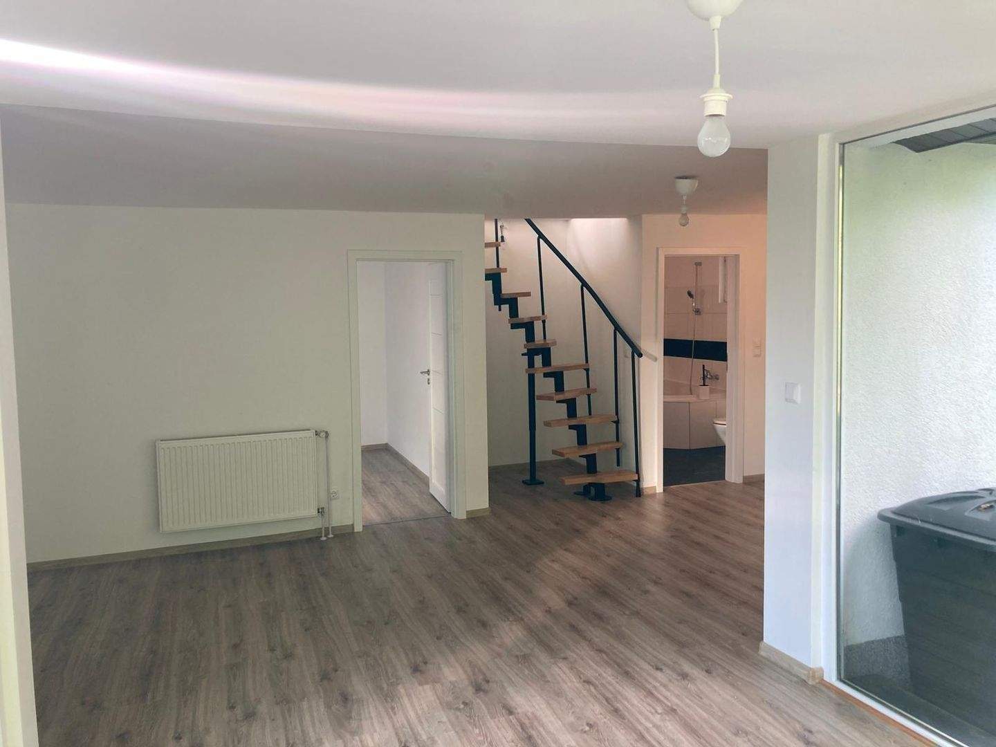 Jetzt zum außergewöhnlich günstigen Preis - Renovierter Wohlfühl-Bungalow – Tespe – Vorschaubild 4