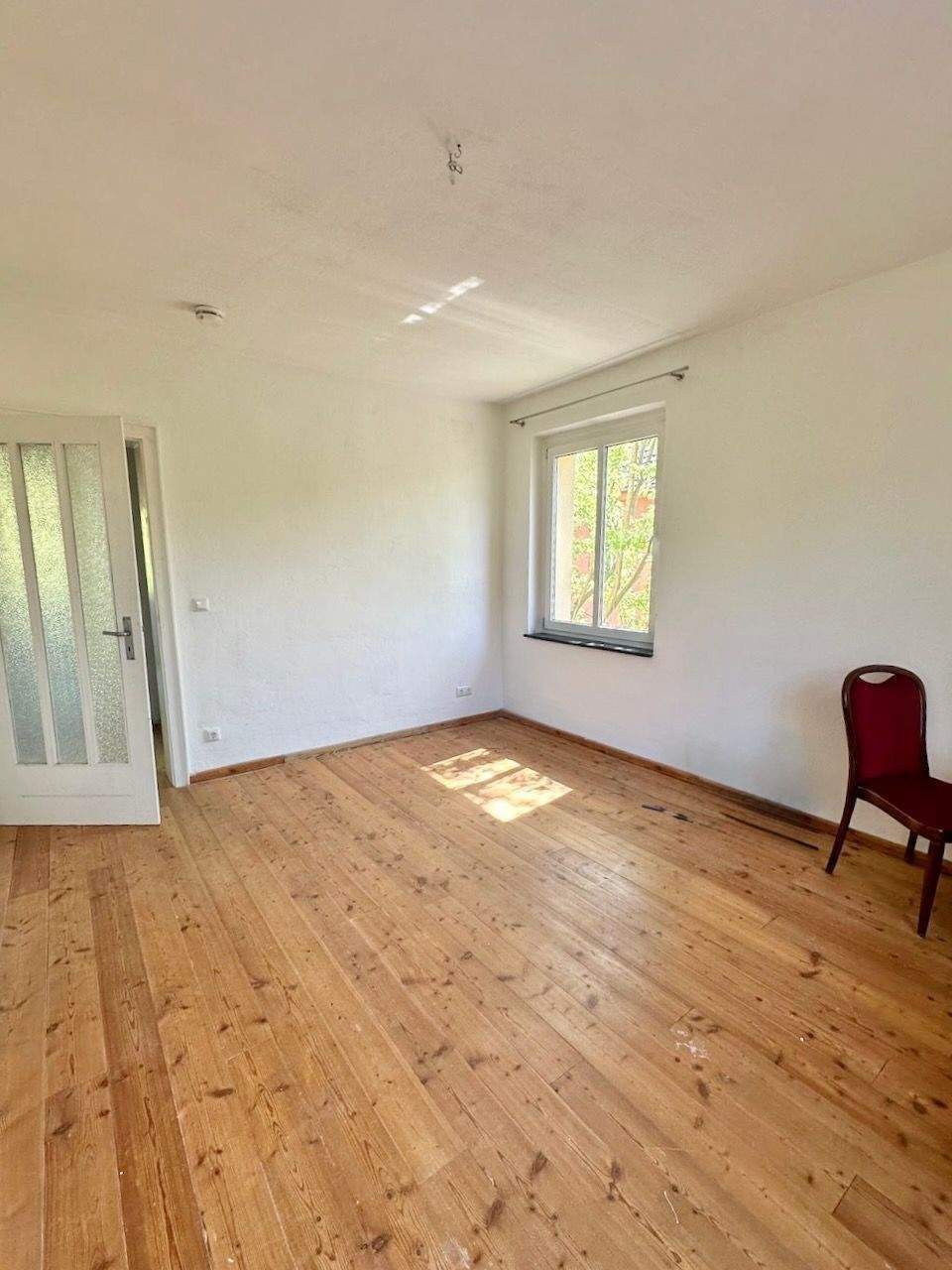CA. 98 m² WOHN-/NUTZFLÄCHE - WOHNUNG MIT BALKON + DACHBODEN MIT POTENZIAL - BELIEBTE, URBANE LAGE – Berlin – Vorschaubild 7