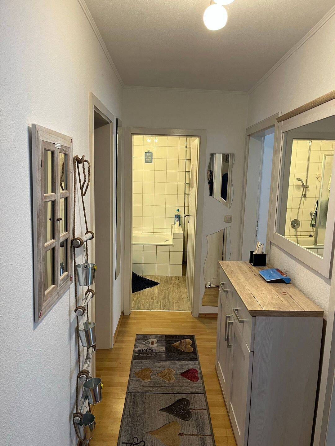 3-Zimmerwohnung mit großzügigem Balkon in der Altstadt von Neumarkt – Neumarkt in der Oberpfalz – Vorschaubild 5