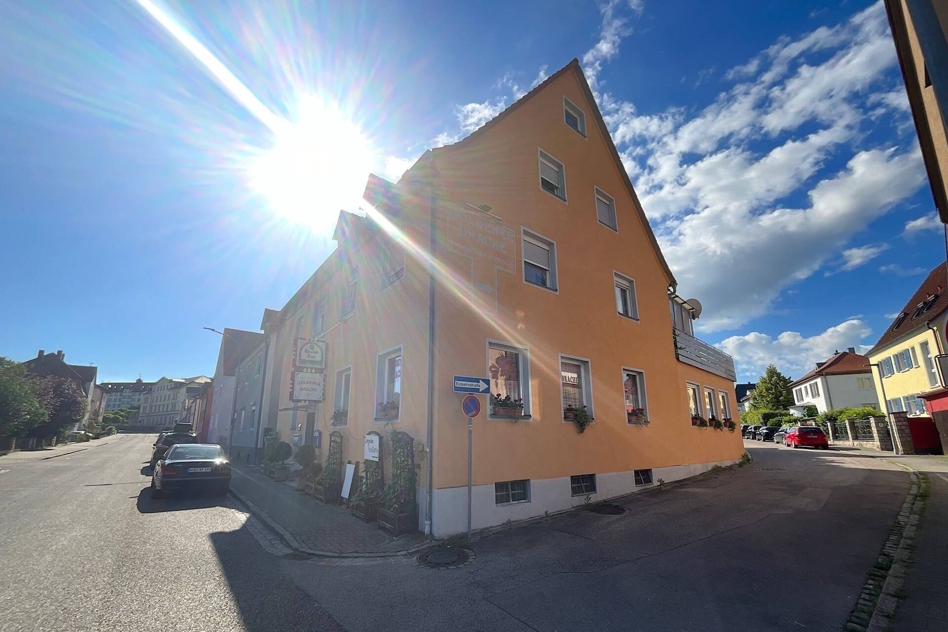 Haus in 91710 Gunzenhausen mit 200 m² kaufen