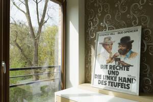 VERKAUFT - Zu Hause am Stadtpark – 22303 Hamburg – Vorschaubild 8