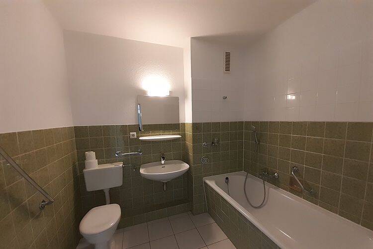 2-Zimmerwohnung mit Blick über den Königsberg! – Uelzen – Vorschaubild 2