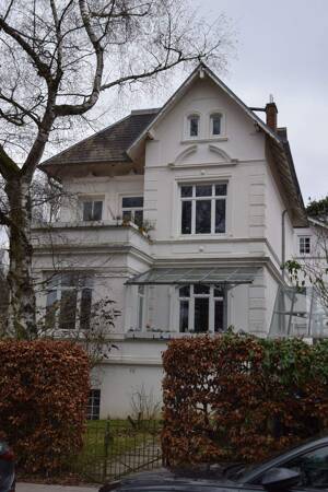 Stilvolle Villa in bevorzugter Lage ***RESERVIERT***