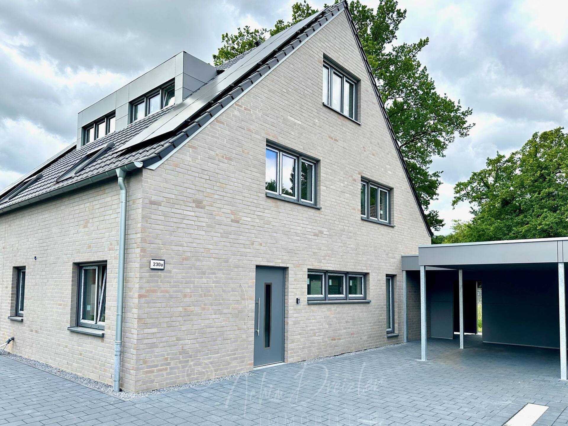 Haus in 48432 Rheine mit 123,91 m² kaufen