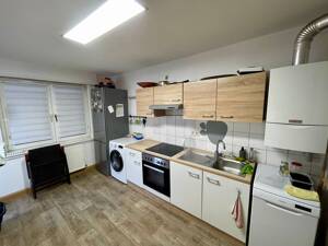Attraktive Anlegerchance: Gepflegte 2-Zimmer-Wohnung mit festen Mieteinnahmen – 67059 Ludwigshafen am Rhein – Vorschaubild 6