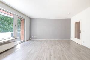 3-Zi.-Wohnung mit Balkon im Hamburger Westen - attraktiv für Eigennutzer & Anleger – 22549 Hamburg – Vorschaubild 5