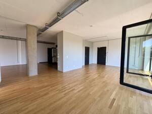 Ab sofort verfügbar! Schöne Eckwohnung am Tabakquartier in Bremen – 28197 Bremen – Vorschaubild 4