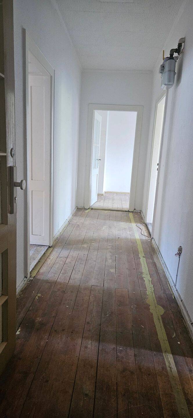 Schnäppchen für handwerklich Begabte - befristet bis Mitte/Ende 2028