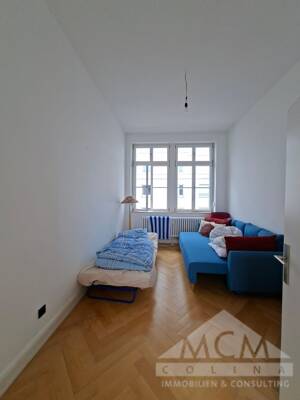 Stilvolle 4-Zimmer-Wohnung im historischen Fabrikensemble – 63069 Offenbach am Main – Vorschaubild 5