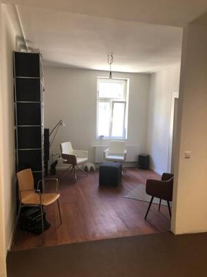 Wohnen im stilvollen Altbau – 70190 Stuttgart – Vorschaubild 5