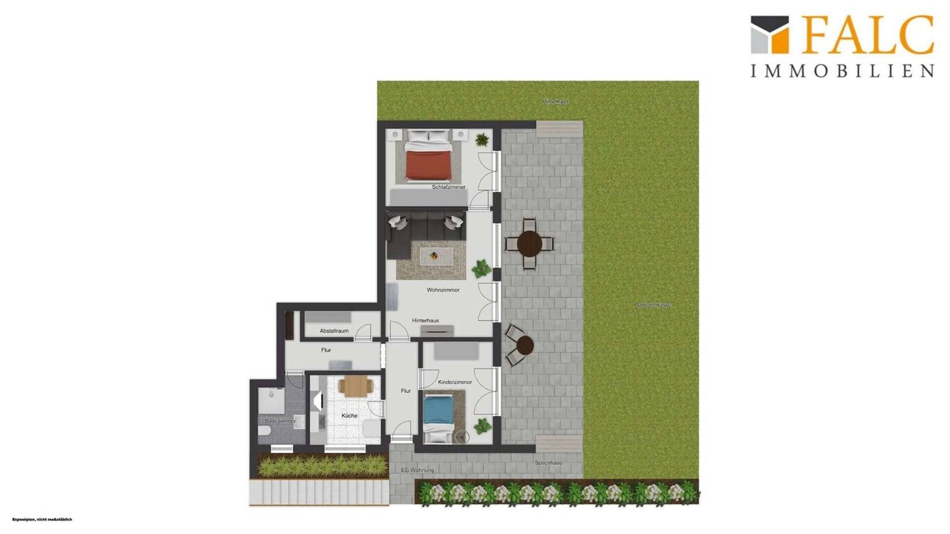 Haus in 56567 Neuwied mit 312 m² kaufen