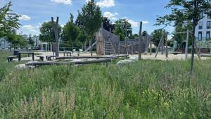 "SMART & FLEXIBEL": MODERNE WOHNUNG MIT SÜDBALKON UND EXZELLENTER INFRASTRUKTUR – 80999 München – Vorschaubild 7