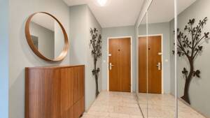 Stilvoll wohnen in Nymphenburg - Hochwertig möbliertes Apartment incl. Tiefgaragenstellplatz – 80639 München – Vorschaubild 8