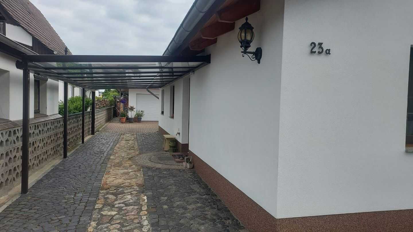 Barrierefrei und ruhig Wohnen! – Halberstadt – Vorschaubild 3