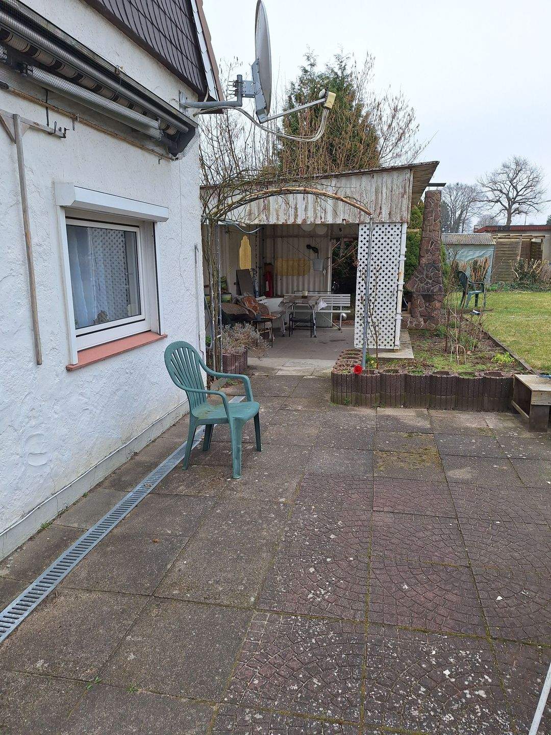 Gepflegtes EFH mit ELW in HL, OT Dänischburg – Lübeck – Vorschaubild 3