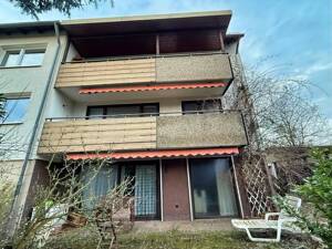 Viel Licht, viel Platz, viel Lebensqualität! – 90766 Fürth – Vorschaubild 3