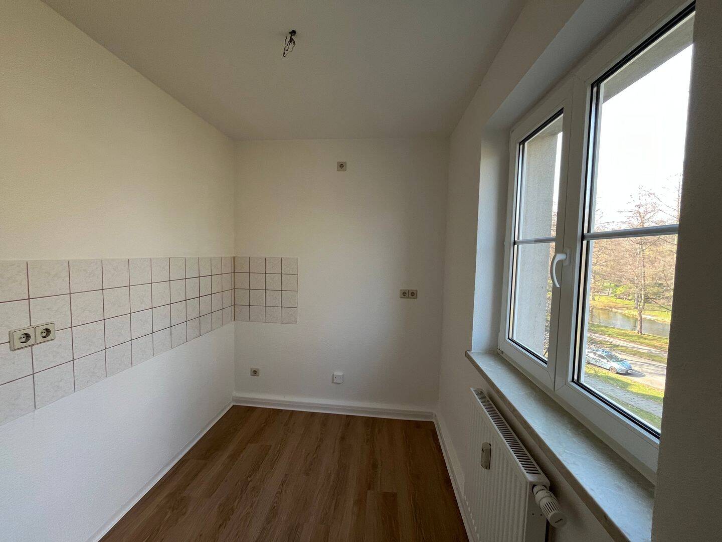 Charmante 1-Zimmer-Wohnung im Zentrum von Chemnitz – Chemnitz – Vorschaubild 5