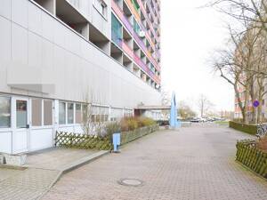 Bezugsfreie Eigentumswohnung in Offenbach-Rosenhöhe – 63069 Offenbach am Main – Vorschaubild 5