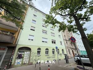 Kapitalanlage mit Entwicklungspotenzial - Vermietete Eigentumswohnung in Nürnberg – 90459 Nürnberg – Vorschaubild 3