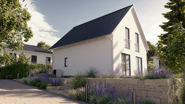 Haus in 19370 Parchim mit 121 m² kaufen