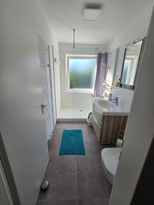 Renovierte 3 Zimmer Wohnung zu verkaufen – 28211 Bremen – Vorschaubild 4