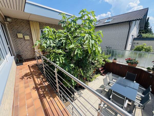 Haus in 59063 Hamm mit 233 m² kaufen