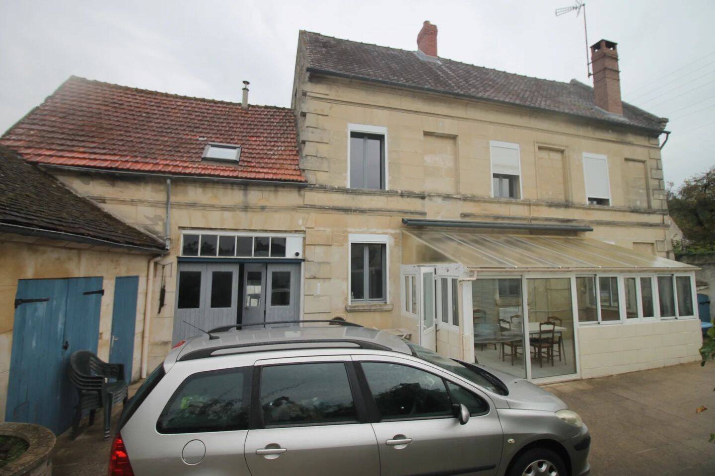 Maison 6 pièces 190 m² · à Clermont · 190 m² · 222 000 €