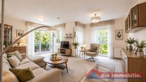 ***Wohnen in der Goethesiedlung - attraktive Eigentumswohnung mit Balkon & Stellplatz | provisionsfrei*** – 39116 Magdeburg – Vorschaubild 5
