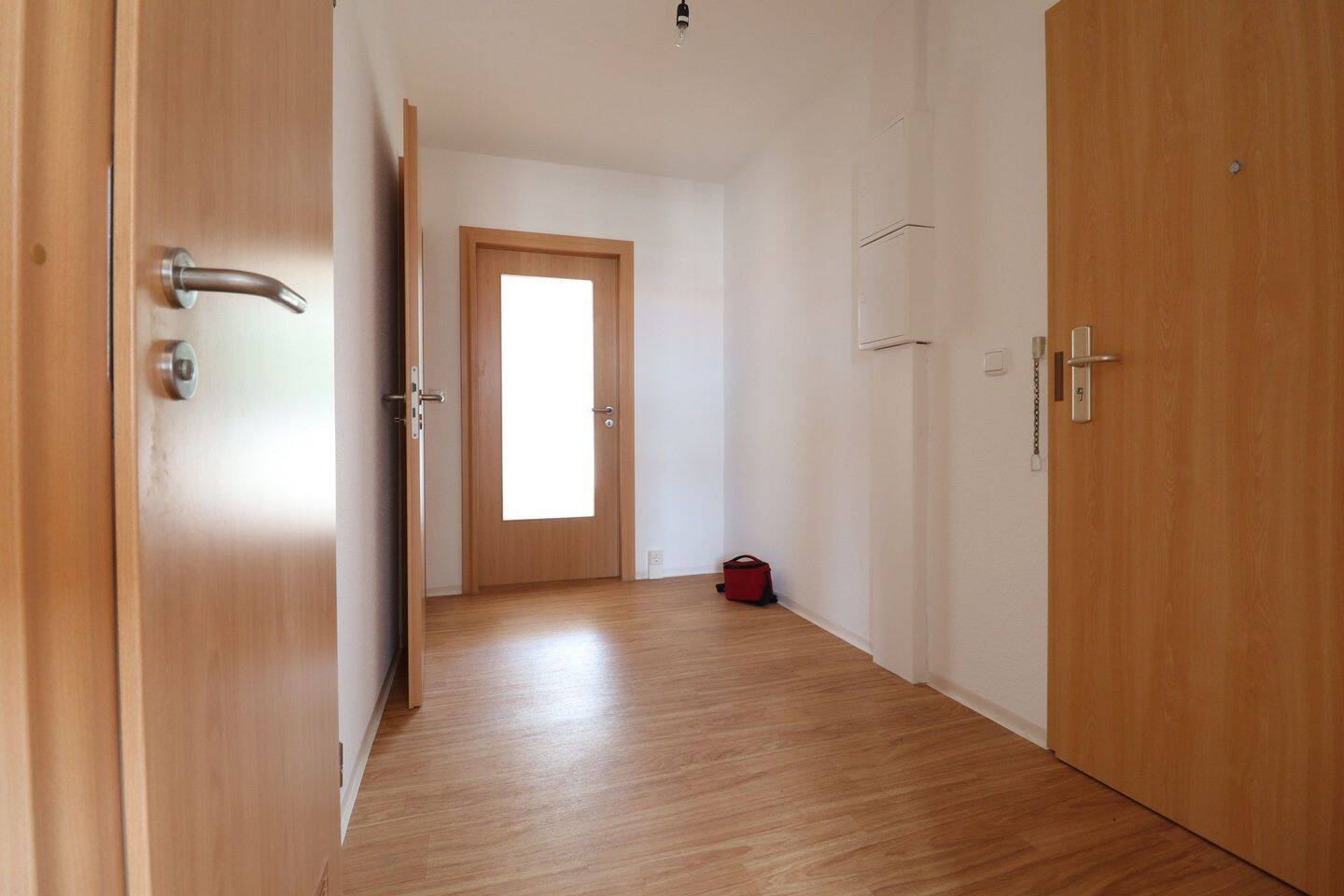 2-Zimmerwohnung mit viel Platz – Chemnitz – Vorschaubild 4