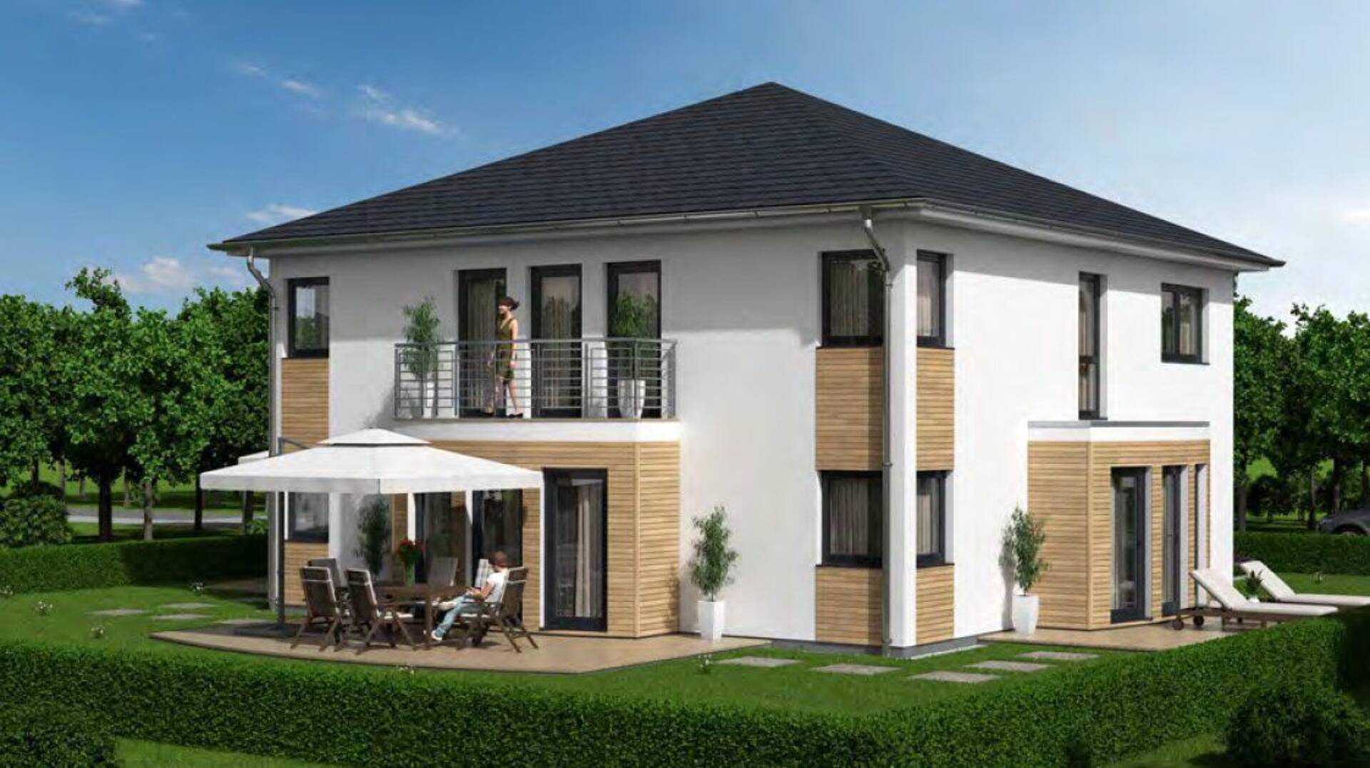 Haus in 66740 Saarlouis mit 154 m² kaufen